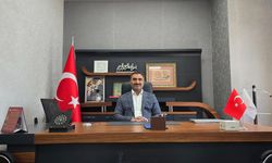 Haliliye İlçe Müftülüğü'ne Atanan Dr. Ramazan Yıldırım Görevine Başladı