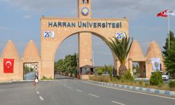 Harran Üniversitesi Spor Dostu Kampüs Projesinde Yer Aldı