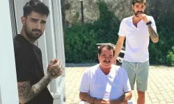 Oğlunun İbrahim Tatlıses’e Hitap Şekli Sosyal Medyayı Karıştırdı