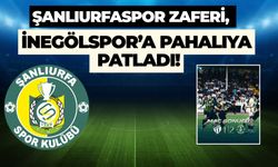 Şanlıurfaspor Maçı Sonrası İnegölspor’da Kriz Büyüyor: Cezalar Peş Peşe Geldi!