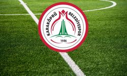 Karaköprü Belediyespor'un 17 Haftalık Fikstürü Açıklandı!