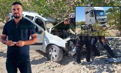 Şanlıurfa’da Tır ile Hafif Ticari Araç Çarpıştı: Ölü ve Yaralılar Var