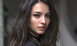Melisa Aslı Pamuk Kimdir, Kaç Yaşında, Nereli, Eşi Kim?