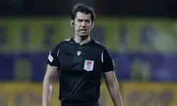 Onur Özütoprak Kimdir, Mesleği? Hakemlik Kariyeri!
