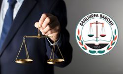 Şanlıurfa Barosu Duyurdu: 3 Saat Erişim Sağlanamayacak