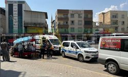 Şanlıurfa Haliliye’de Akrabalar Arasında Kavga: 1 Yaralı