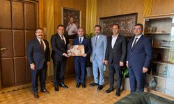Şanlıurfa OSB’ye TOKİ Destekli Konut Projesi Başlıyor