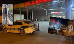 Şanlıurfa’da Eski Ziraat Odası Başkanı Silahlı Saldırıda Öldü