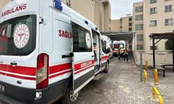 Şanlıurfa’da 4 Kişilik Aile Ölümden Döndü