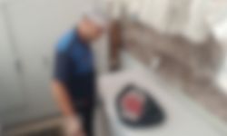 Karaköprü’de 2 Kasapta 21 Kilogram Bozulmuş Et Ele Geçirildi!