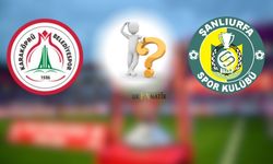 Şanlıurfaspor ve Karaköprü’nün Kupadaki Rakipleri Belli Oldu Mu?
