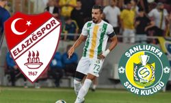Elazığspor’dan Eski Şanlıurfaspor Kaptanı Muhammed Gönülaçar Hakkında Açıklama