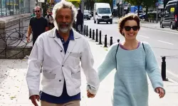 Nil Karaibrahimgil Kimdir, Kaç Yaşında? Eşi Serdar Erener ve Hayatı