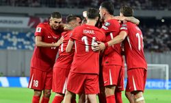Türkiye Gürcistan’ı Deplasmanda 3-2 Yendi! Şanlıurfa’dan Millî Takım’a Tebrik Mesajları