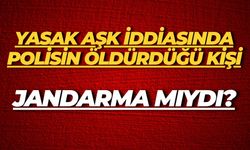 Yasak Aşk Cinayetinde “Jandarma Personeli” İddiasına Yanıt Gecikmedi