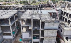 Sosyal Medyayı Karıştıran Şanlıurfa'daki Müteahhit İddialarıyla İlgili Dikkat Çeken Açıklama