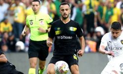 Şanlıurfaspor'un Eski Yıldızı 52 Orduspor'a Transfer Oldu
