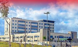 Ceylanpınar Devlet Hastanesi’ne Yeni Doktor: Araz Gafarlı Hasta Kabulüne Başladı
