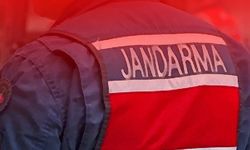 Şanlıurfa Jandarmasından Hilvan İlçesinde Operasyon