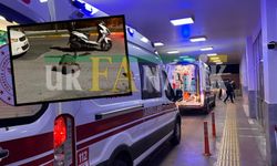Karaköprü’de Motosikletli Gence Sokak Ortasında Kanlı Pusu: Saldırganlar Her Yerde Aranıyor