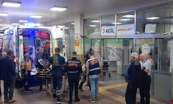 Şanlıurfa Cezaevinde Gıda Zehirlenmesi: 18 Hükümlü Hastaneye Kaldırıldı
