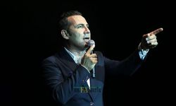 Şanlıurfalı Sanatçı Ferhat Göçer Trabzon’da Sahne Alacak
