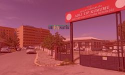 Şanlıurfa’da Feci Olay! 30 Yaşında...