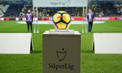 Süper Lig'de 2026-2027 Sezonu İlk Hafta Programı Açıklandı