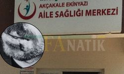 Akçakale Ekinyazı Aile Sağlığı Merkezi’ndeki Saldırının Perde Arkası Ortaya Çıktı