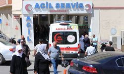 Karaköprü’de İnşaatta Feci Son! 5. Kattan Düşen İşçi Hayatını Kaybetti