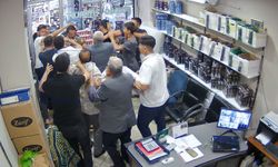 Şanlıurfa’da Haraç İddiasıyla Çıkan Kavga: 7 Yaralı, 8 Gözaltı