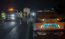 Şanlıurfa’nın Komşu İlinde Feci Kaza: Çok Sayıda Ölü Var!