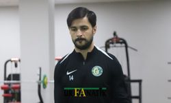 Güney Tutcuoğlu 3. Lig’e Transfer Oldu