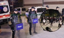 Şanlıurfa’nın Haliliye İlçesinde Silahlı Çatışma: Çok Sayıda Ölü ve Yaralı Var