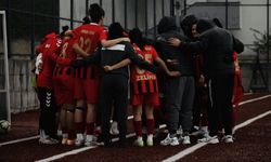 Şanlıurfa Temsilcisi Süper Lig Yolunda!