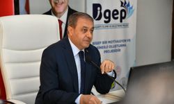 Şanlıurfa'da BİGEP Projesi Ülkeye Örnek Oluyor