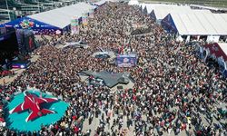 Şanlıurfa'da TEKNOFEST'e Rekor Destek! Büyük Ödüller Açıklandı