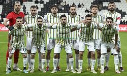 Şanlıurfaspor’un Eski Şampiyon Futbolcusu Kulüpsüz Kaldı