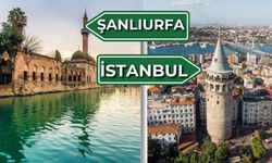 İstanbul’da Kaç Şanlıurfalı Yaşıyor? İşte Şaşkına Çeviren Rakam