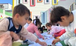 Kamu Kreşlerinde Yeni Dönem: 7/24 Hizmet Verebilecek