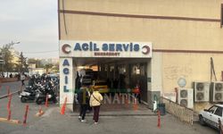Şanlıurfa'da Hareketli Dakikalar: Ekipler Sevk Edildi