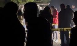 Mezarlıkta Korkunç Olay! 2 Kişinin Cansız Bedeni Bulundu