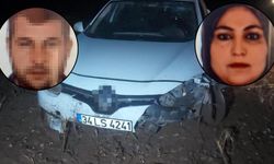 Şanlıurfa’da Eşini Dövüp Kazaya Süs Veren Koca Tutuklandı