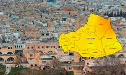 Şanlıurfa Harran’dan Tektek Dağları’na Yolculuk