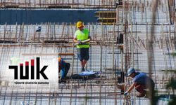 TÜİK, Nisan 2026 İnşaat Üretim Endeksi Verilerini Açıkladı