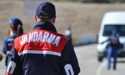 Jandarma Personeline 110 Bin TL Maaş Promosyonu