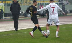 Kahramanmaraş İstiklalspor'dan Taner Gümüş Bombası!