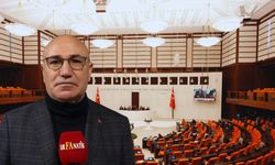 CHP Şanlıurfa Milletvekili Mahmut Tanal Listede