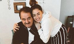 İbrahim Tatlıses'in Kızından Çok Konuşulacak Sözler