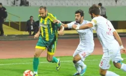 Gündem Olan İkili Yeniden Bir Arada! Şanlıurfaspor’un Eski Futbolcusundan Çok Konuşulacak Kare
